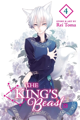 The King's Beast, Vol. 4, 4 - Rei Toma