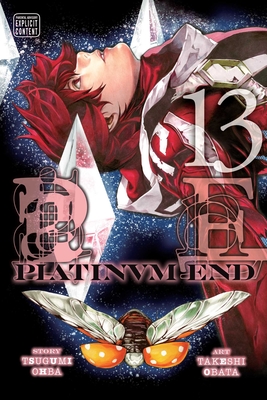 Platinum End, Vol. 13, 13 - Tsugumi Ohba
