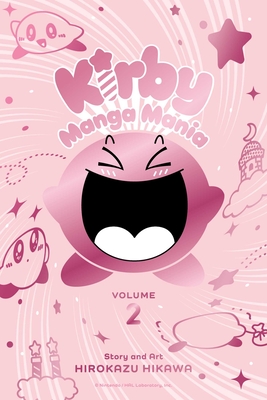 Kirby Manga Mania, Vol. 2, 2 - Hirokazu Hikawa