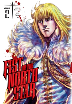 Fist of the North Star, Vol. 2, 2 - Buronson
