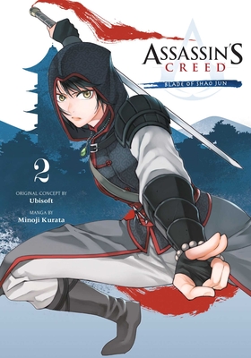 Assassin's Creed: Blade of Shao Jun, Vol. 2, 2 - Minoji Kurata