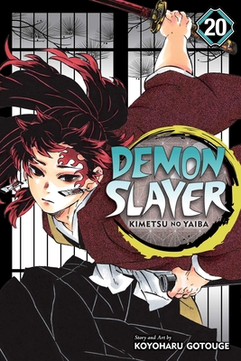 Demon Slayer: Kimetsu No Yaiba, Vol. 20, 20 - Koyoharu Gotouge