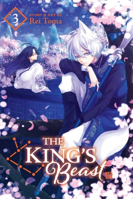 The King's Beast, Vol. 3, 3 - Rei Toma