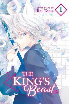 The King's Beast, Vol. 1, 1 - Rei Toma