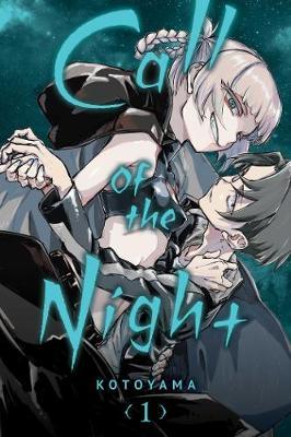 Call of the Night, Vol. 1, 1 - Kotoyama