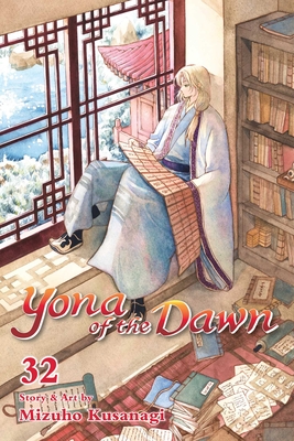 Yona of the Dawn, Vol. 32, 32 - Mizuho Kusanagi