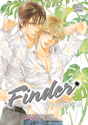 Finder Deluxe Edition: Honeymoon, Vol. 10 - Ayano Yamane