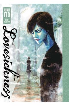 Poza produsului Lovesickness: Junji Ito Story Collection - Junji Ito
