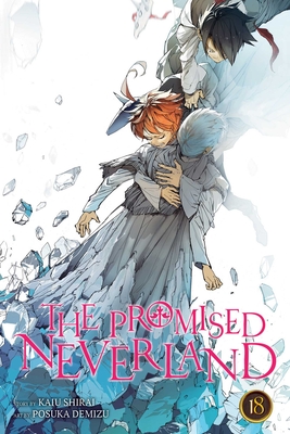 The Promised Neverland, Vol. 18, 18 - Kaiu Shirai