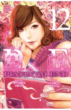 Platinum End, Vol. 12, 12 - Tsugumi Ohba