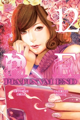 Platinum End, Vol. 12, 12 - Tsugumi Ohba