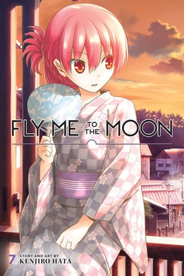 Fly Me to the Moon, Vol. 7, 7 - Kenjiro Hata