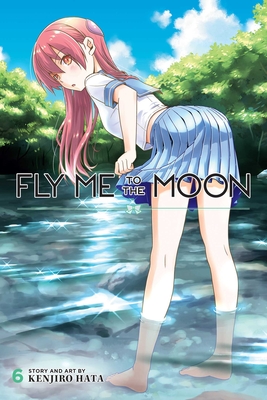 Fly Me to the Moon, Vol. 6, 6 - Kenjiro Hata