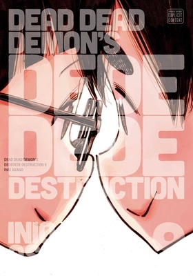 Dead Dead Demon's Dededede Destruction, Vol. 9, 9 - Inio Asano