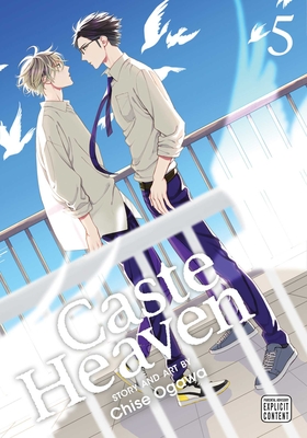 Caste Heaven, Vol. 5 - Chise Ogawa