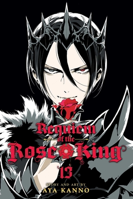 Requiem of the Rose King, Vol. 13, Volume 13 - Aya Kanno