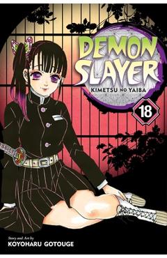 DEMON SLAYER - KIMETSU NO YAIBA VOL. 20 - 20ªED.(2021) - Koyoharu Gotouge -  Livro