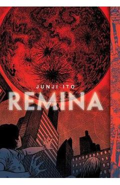 Poza produsului Remina - Junji Ito