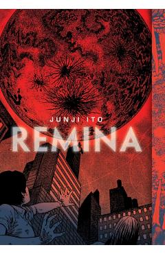 Remina - Junji Ito