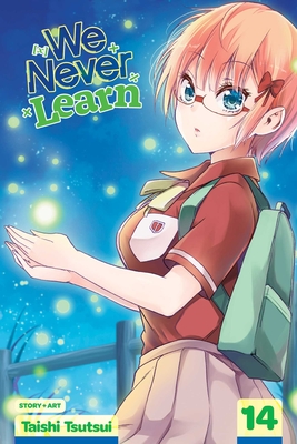 We Never Learn, Vol. 14, 14 - Taishi Tsutsui