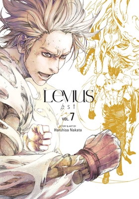 Levius/Est, Vol. 7, 7 - Haruhisa Nakata