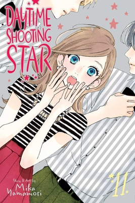 Daytime Shooting Star, Vol. 11, 11 - Mika Yamamori