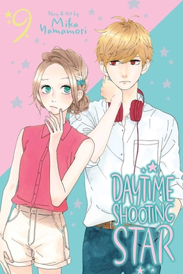 Daytime Shooting Star, Vol. 9, 9 - Mika Yamamori