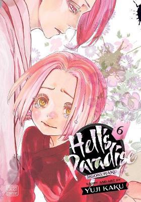Hell's Paradise: Jigokuraku, Vol. 6, 6 - Yuji Kaku