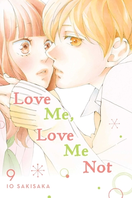 Love Me, Love Me Not, Vol. 9, 9 - Io Sakisaka