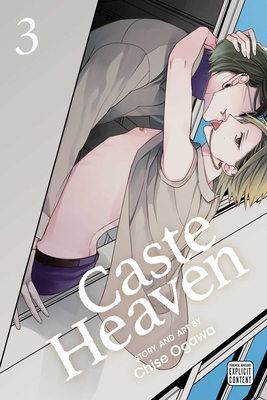 Caste Heaven, Vol. 3 - Chise Ogawa