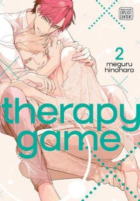 Therapy Game, Vol. 2, 2 - Meguru Hinohara