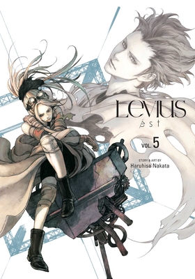 Levius/Est, Vol. 5, 5 - Haruhisa Nakata