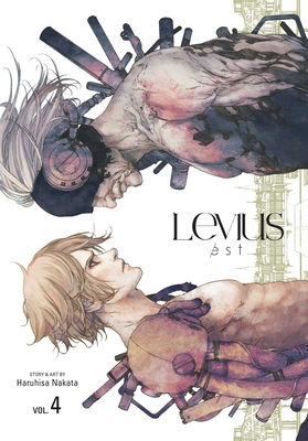 Levius/Est, Vol. 4, 4 - Haruhisa Nakata