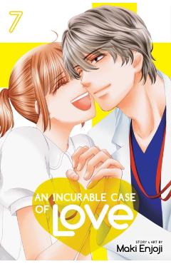 An Incurable Case of Love, Vol. 7 - Maki Enjoji