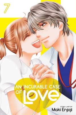 An Incurable Case of Love, Vol. 7 - Maki Enjoji
