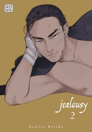 Jealousy, Vol. 2, 2 - Scarlet Beriko