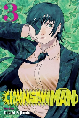 Chainsaw Man, Vol. 3, 3 - Tatsuki Fujimoto