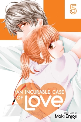 An Incurable Case of Love, Vol. 5, Volume 5 - Maki Enjoji