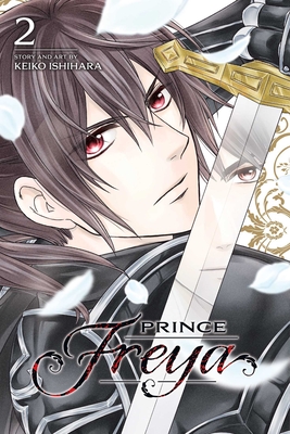 Prince Freya, Vol. 2, 2 - Keiko Ishihara