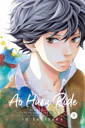 Ao Haru Ride, Vol. 9, 9 - Io Sakisaka