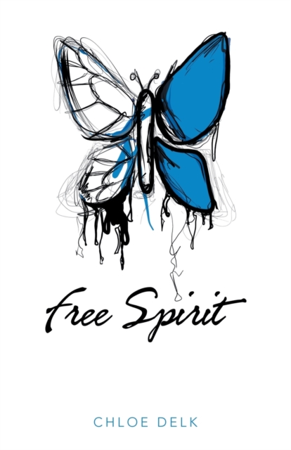 Free Spirit - Chloe Delk