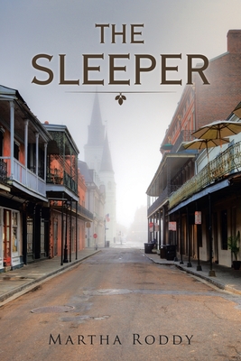 The Sleeper - Martha Roddy