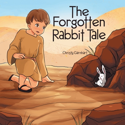 The Forgotten Rabbit Tale - Christy Garnhart