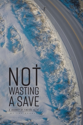 Not Wasting a Save: A Journey of Finding Faith - Joy Schulz