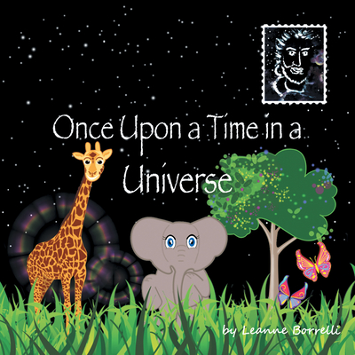 Once Upon a Time in a Universe - Leanne Borrelli