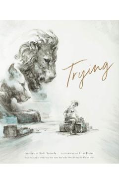 Trying - Kobi Yamada