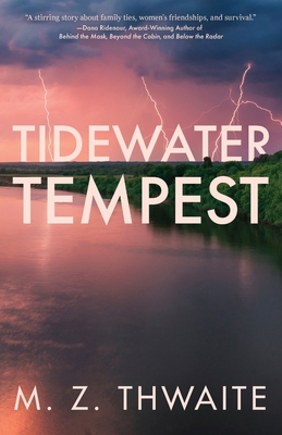 Tidewater Tempest - M. Z. Thwaite