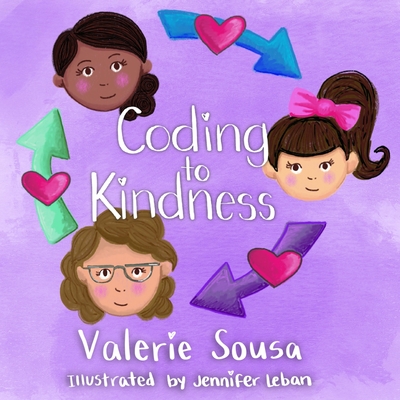 Coding to Kindness - Valerie Sousa