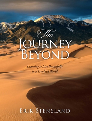 The Journey Beyond - Erik Stensland