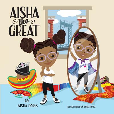 Aisha The Great - Aisha Doris